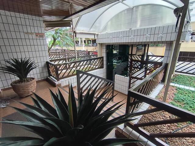 Apartamento para Venda em Santos - 5