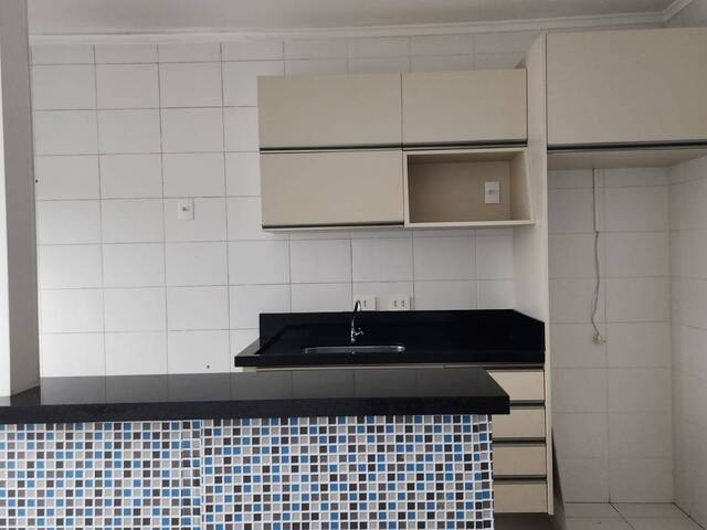 Apartamento para Venda em Praia Grande - 5