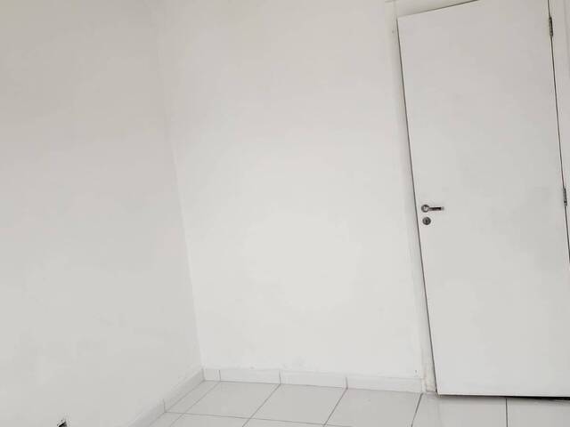 #4450 - Apartamento para Venda em Praia Grande - SP
