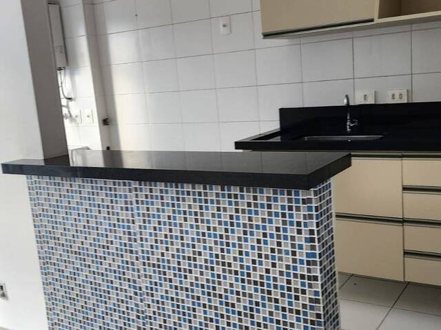Apartamento para Venda em Praia Grande - 4