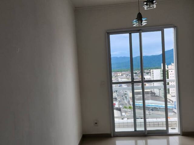 #4450 - Apartamento para Venda em Praia Grande - SP