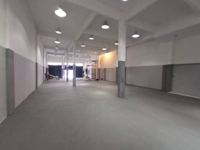 Prédio comercial para Locação em Santos - 5