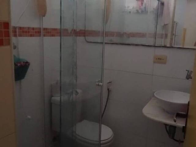 #4452 - Apartamento para Venda em Santos - SP