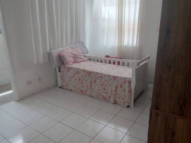 #4452 - Apartamento para Venda em Santos - SP