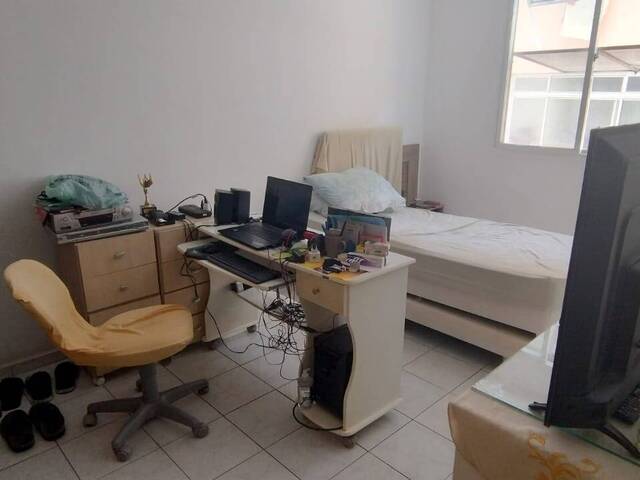 Apartamento para Venda em Santos - 4