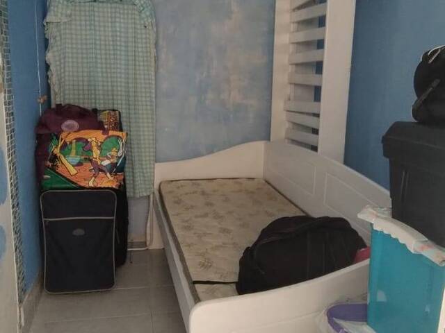Apartamento para Venda em Santos - 5