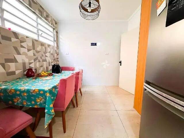 Casa para Venda em Santos - 5