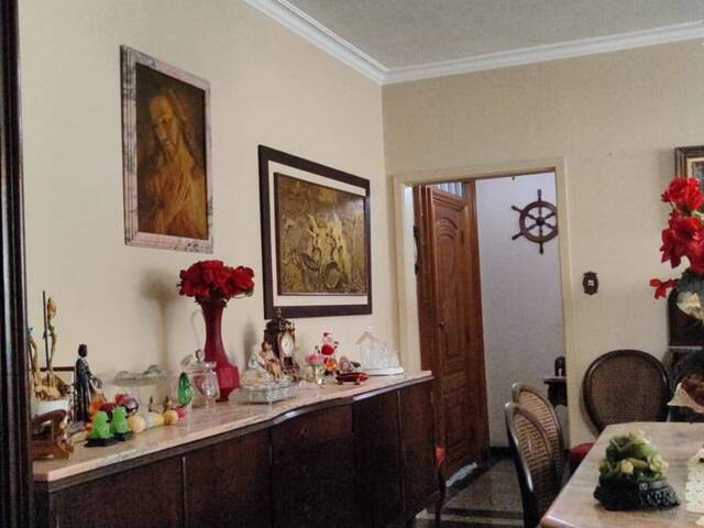 #4454 - Apartamento para Venda em Santos - SP