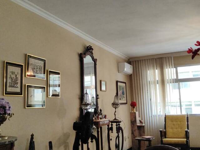 Apartamento para Venda em Santos - 4