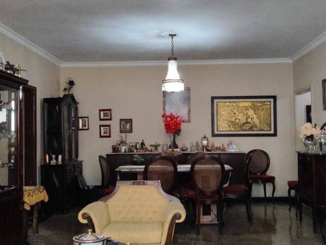 #4454 - Apartamento para Venda em Santos - SP