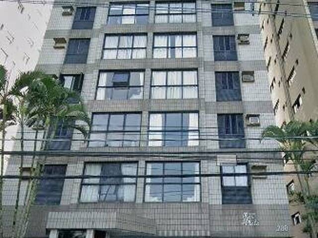 #4455 - Apartamento para Locação em São Vicente - SP