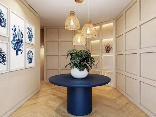 Apartamento Garden para Venda em Santos - 3