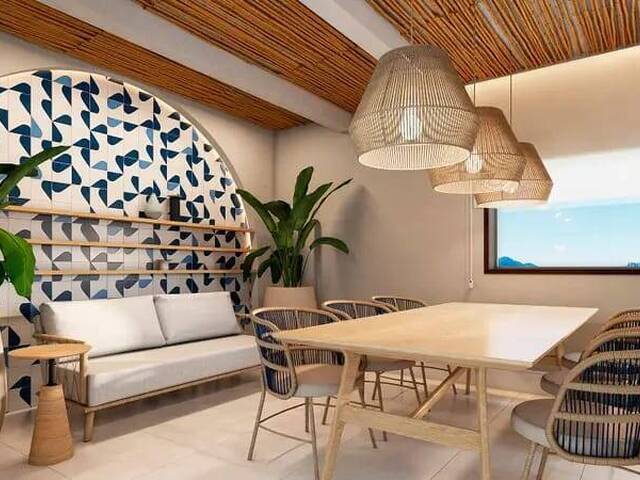 Apartamento Garden para Venda em Santos - 2