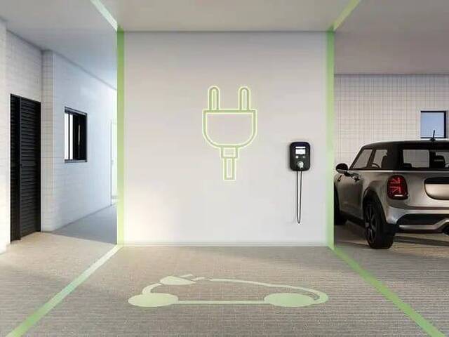 Apartamento Garden para Venda em Santos - 4