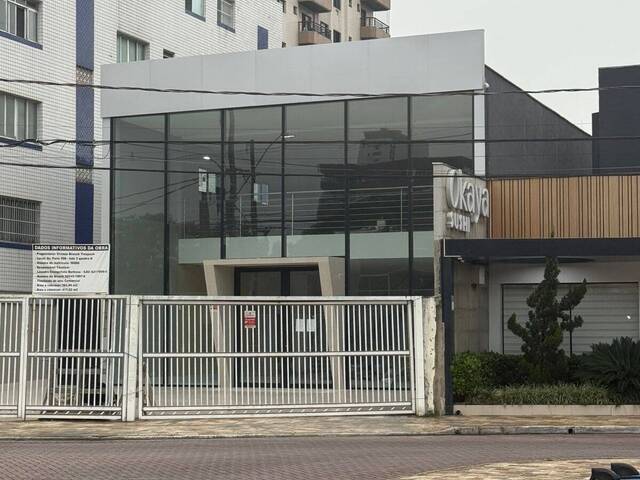 #4457 - Sala para Venda em Santos - SP