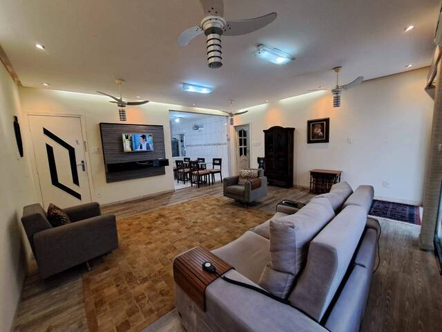 Apartamento para Venda em Santos - 4