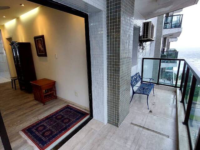 #4458 - Apartamento para Venda em Santos - SP