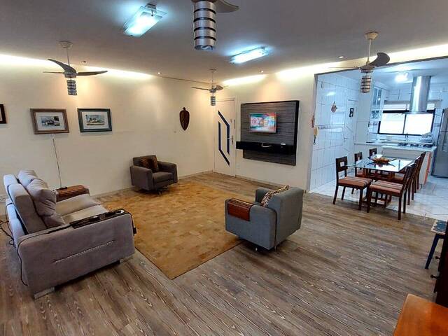 Apartamento para Venda em Santos - 5