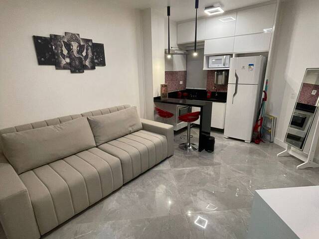 #4460 - Flat para Venda em São Paulo - SP