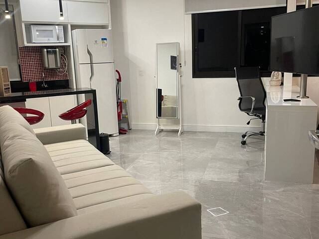 #4460 - Flat para Venda em São Paulo - SP