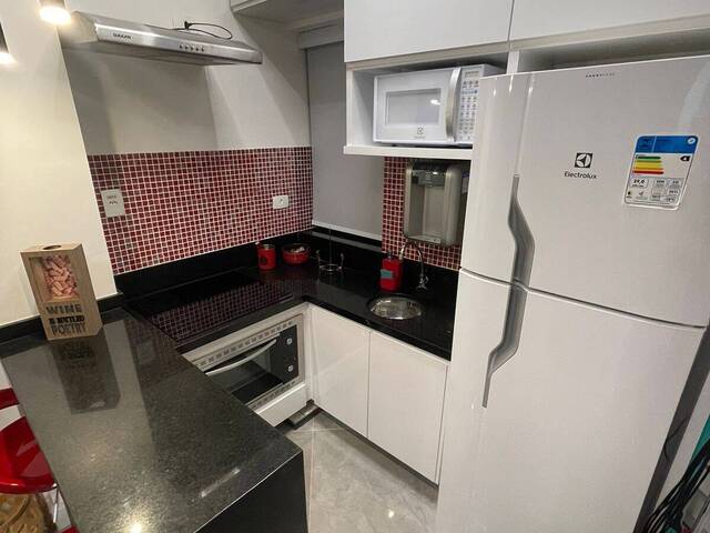 Flat para Venda em São Paulo - 4