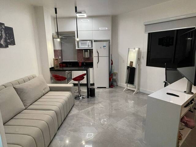 #4460 - Flat para Venda em São Paulo - SP