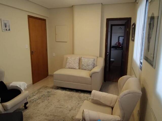 Sala para Venda em Santos - 5