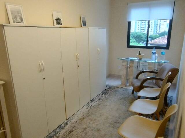 #4461 - Sala para Venda em Santos - SP