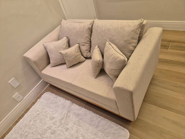 Apartamento para Venda em Santos - 5