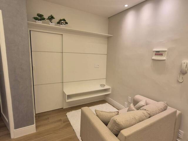 Apartamento para Venda em Santos - 5