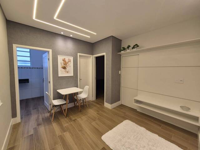 #4463 - Apartamento para Venda em Santos - SP