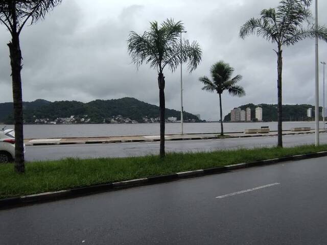 #4455 - Apartamento para Locação em São Vicente - SP