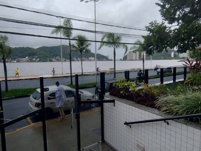 Apartamento para Locação em São Vicente - 4