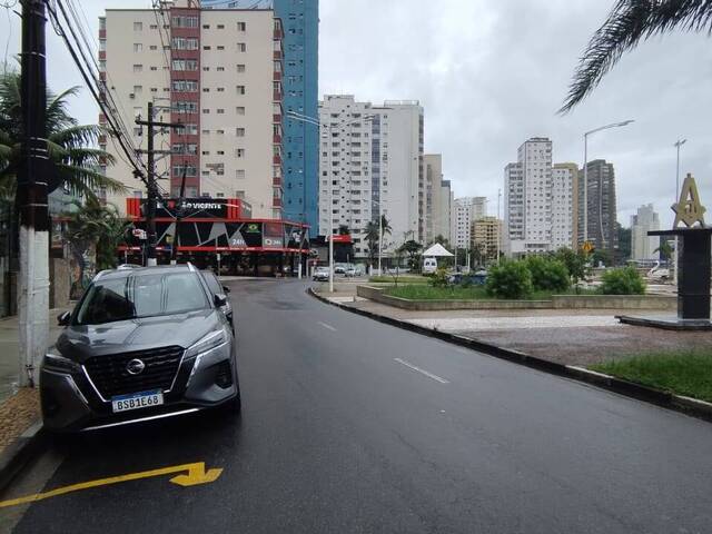 #4455 - Apartamento para Locação em São Vicente - SP