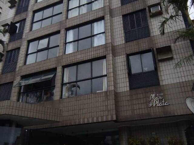 Apartamento para Locação em São Vicente - 5