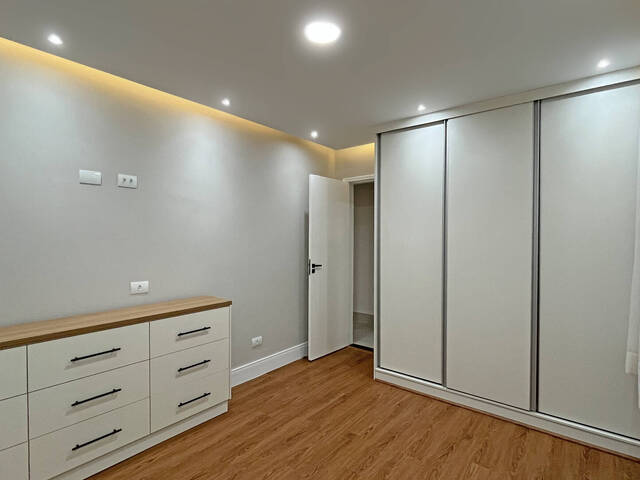 Apartamento para Venda em Santos - 4