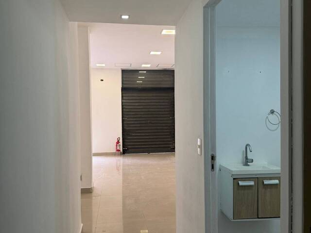 Loja para Locação em Santos - 4