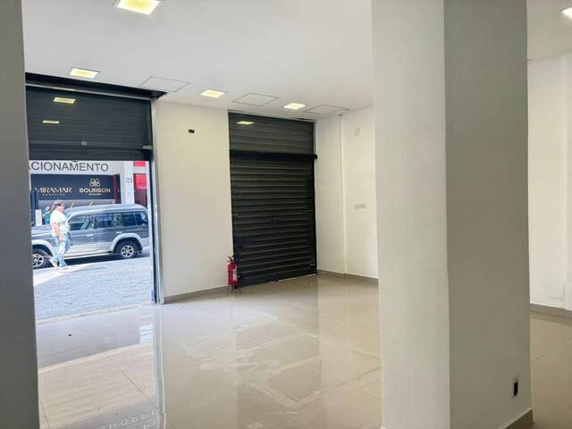 Loja para Locação em Santos - 5