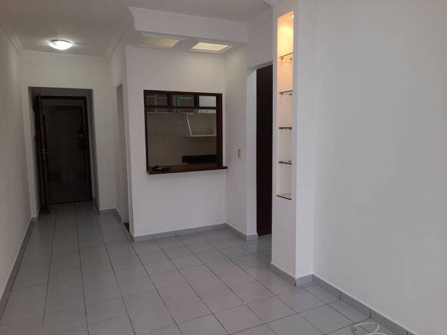 Apartamento para Venda em Santos - 4