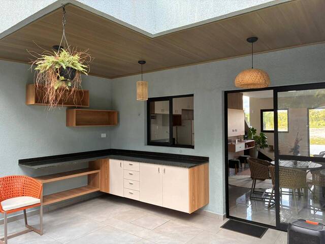 Sobrado para Venda em Itanhaém - 5