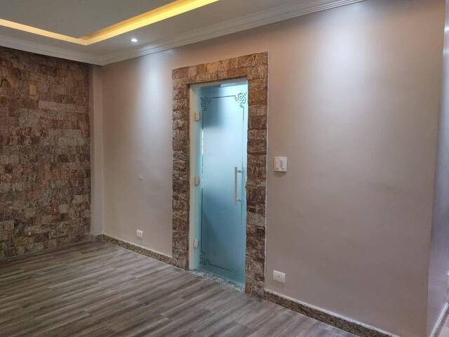 #4468 - Apartamento para Venda em Santos - SP