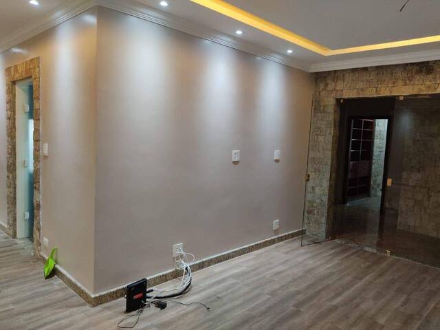 Apartamento para Venda em Santos - 5