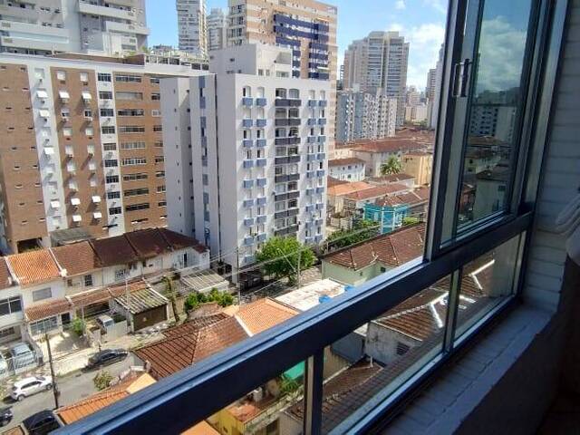 Apartamento para Locação em Santos - 5