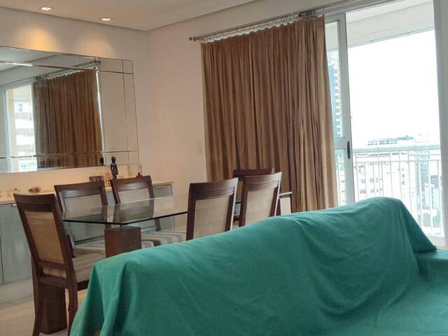 Apartamento para Venda em Santos - 4