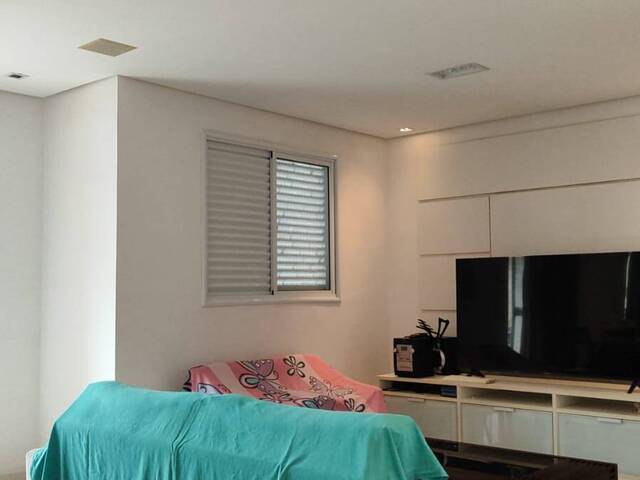 #4472 - Apartamento para Venda em Santos - SP