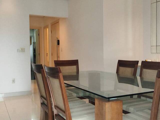 #4472 - Apartamento para Venda em Santos - SP