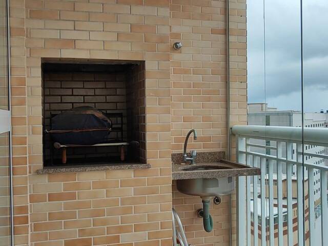 Apartamento para Venda em Santos - 5