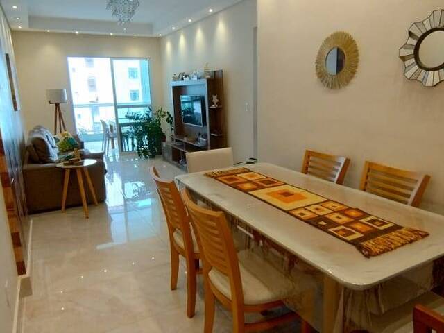 Apartamento para Venda em Santos - 4