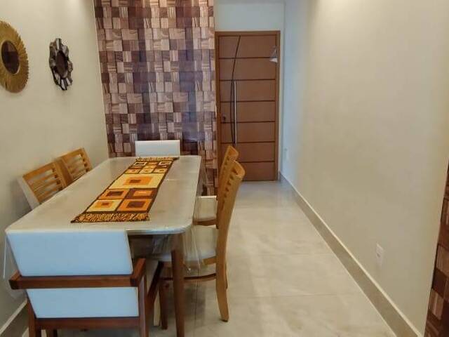 Apartamento para Venda em Santos - 5