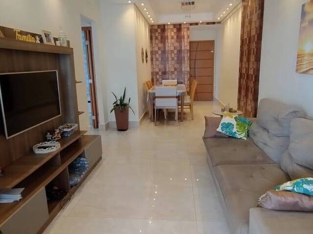 #4474 - Apartamento para Venda em Santos - SP